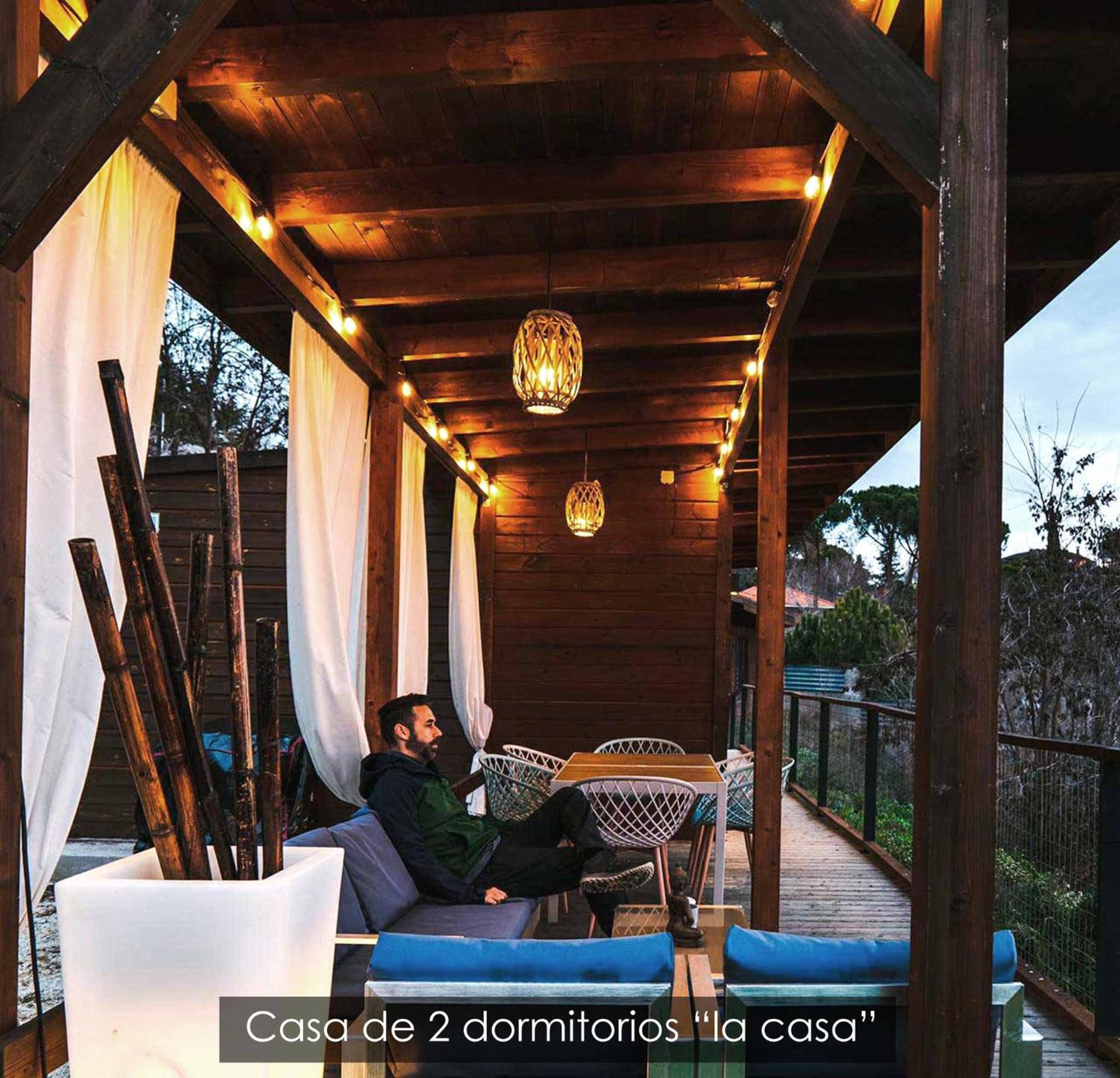 Nidogredos Ecologicas De Diseno